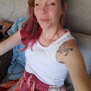 Meet your Posher, Mychael